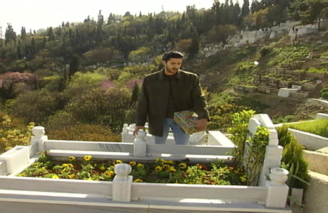 Yılan Hikayesi 59. Bölüm