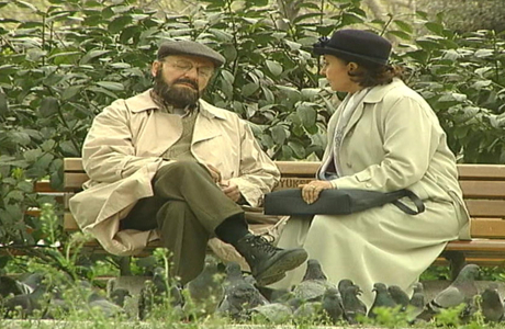 Yılan Hikayesi 60. Bölüm