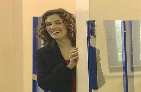 Yılan Hikayesi 61. Bölüm