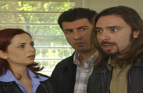 Yılan Hikayesi 62. Bölüm