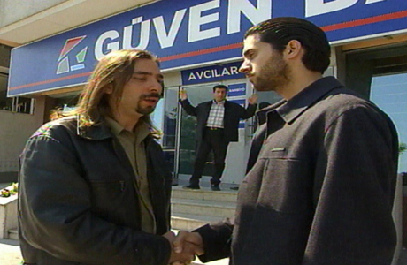 Yılan Hikayesi 63. Bölüm