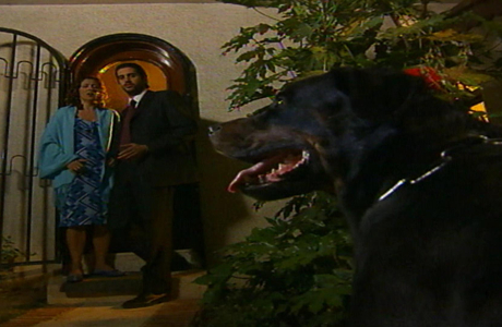 Yılan Hikayesi 64. Bölüm