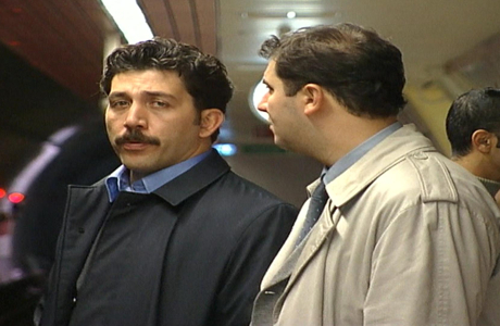 Yılan Hikayesi 72. Bölüm