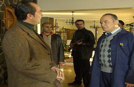 Yılan Hikayesi 73. Bölüm