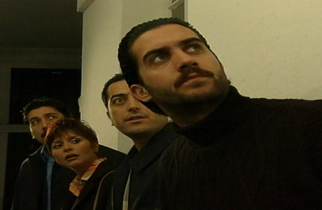 Yılan Hikayesi 74. Bölüm