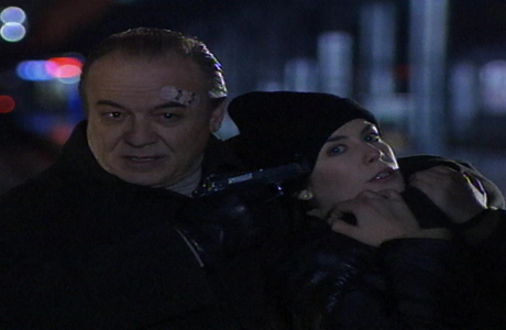 Yılan Hikayesi 76. Bölüm