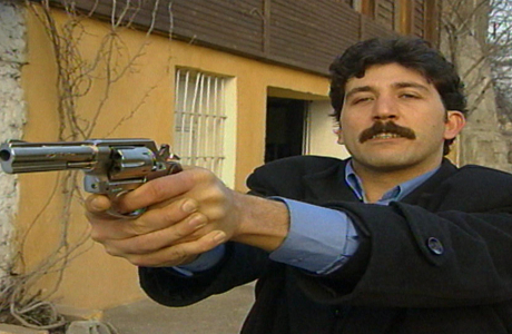 Yılan Hikayesi 78. Bölüm