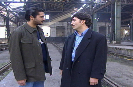 Yılan Hikayesi 79. Bölüm