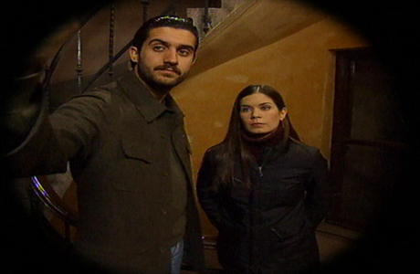 Yılan Hikayesi 84. Bölüm