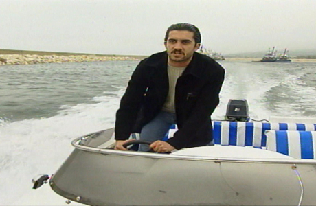 Yılan Hikayesi 86. Bölüm