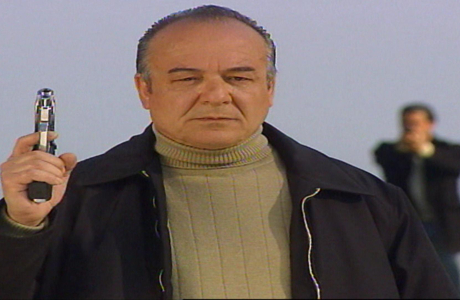 Yılan Hikayesi 87. Bölüm