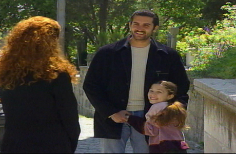 Yılan Hikayesi 88. Bölüm