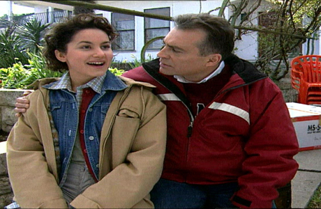 Eyvah Kızım Büyüdü 5. Bölüm