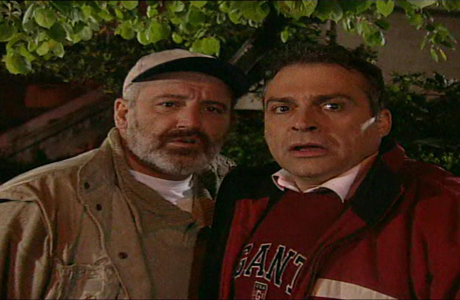 Eyvah Kızım Büyüdü 6. Bölüm