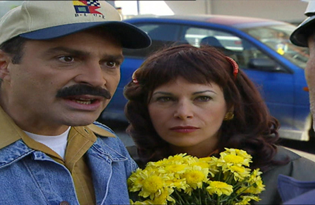 Eyvah Kızım Büyüdü 21. Bölüm