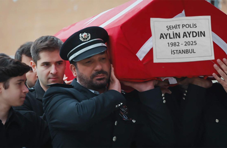 Arka Sokaklar 710. Bölüm