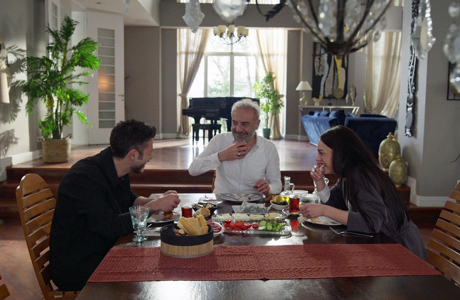 İnci Taneleri 41. Bölüm
