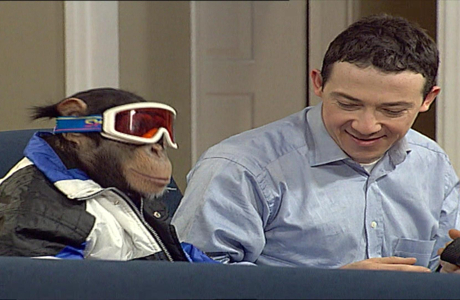 Çarli İş Başında İlk Bölüm