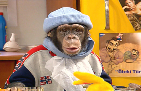 Çarli İş Başında 2. Bölüm