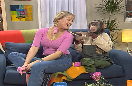 Çarli İş Başında 3. Bölüm