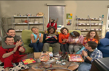 Çarli İş Başında 6. Bölüm