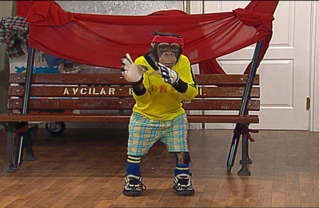 Çarli İş Başında 7. Bölüm