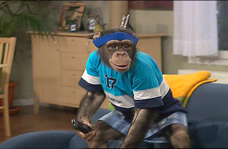 Çarli İş Başında 9. Bölüm