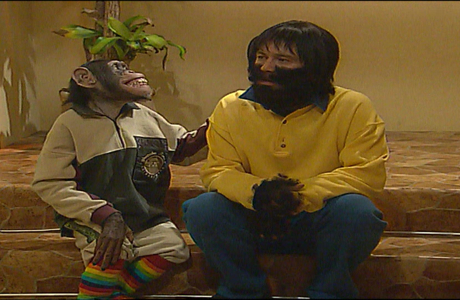 Çarli İş Başında 10. Bölüm