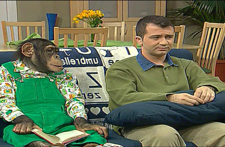 Çarli İş Başında 11. Bölüm