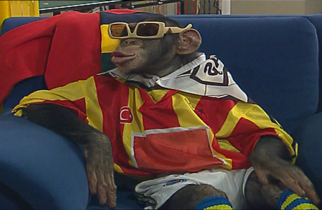 Çarli İş Başında 12. Bölüm