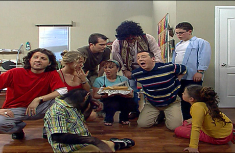 Çarli İş Başında 17. Bölüm