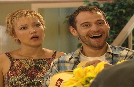 Evdeki Yabancı 3. Bölüm