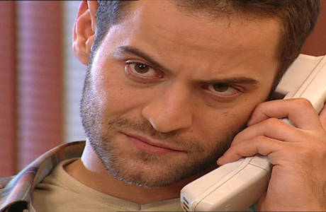 Evdeki Yabancı 7. Bölüm