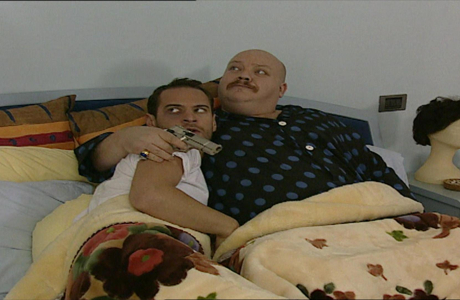 Evdeki Yabancı 12. Bölüm