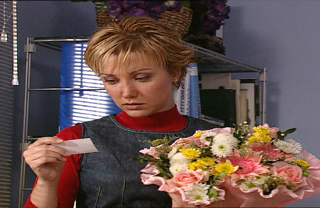 Evdeki Yabancı 15. Bölüm