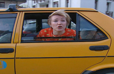 Evdeki Yabancı 18. Bölüm