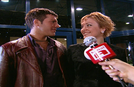 Evdeki Yabancı 20. Bölüm