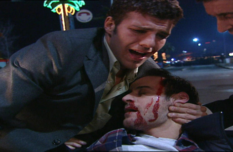 Evdeki Yabancı 23. Bölüm