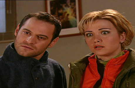 Evdeki Yabancı 26. Bölüm