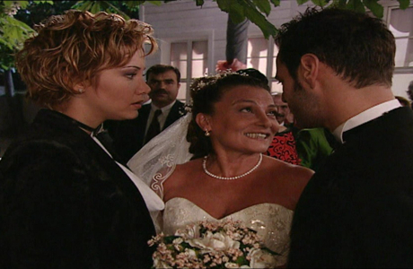 Evdeki Yabancı 33. Bölüm