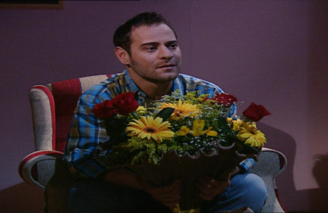 Evdeki Yabancı 34. Bölüm