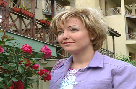 Evdeki Yabancı 35. Bölüm