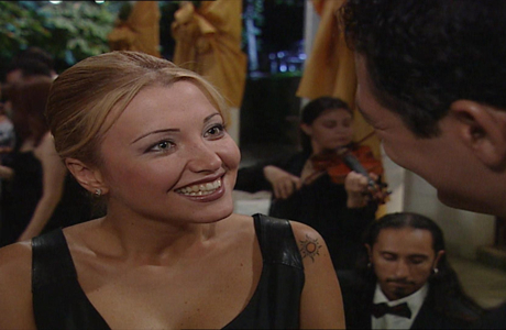 Evdeki Yabancı 41. Bölüm