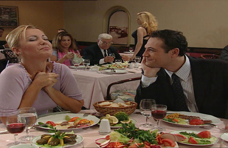 Evdeki Yabancı 42. Bölüm