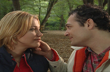 Evdeki Yabancı 45. Bölüm