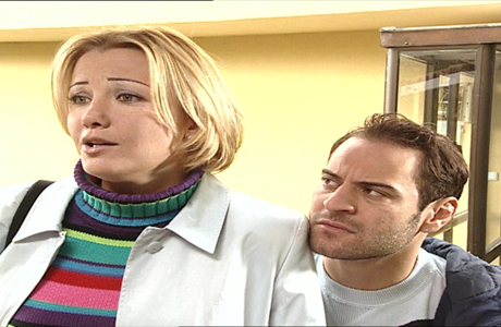 Evdeki Yabancı 46. Bölüm