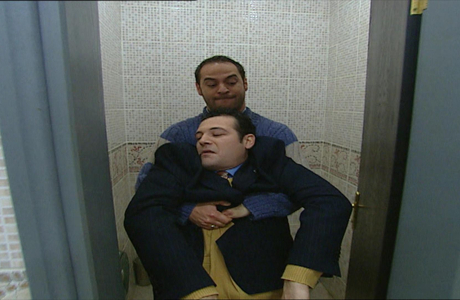 Evdeki Yabancı 49. Bölüm