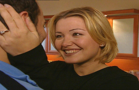 Evdeki Yabancı 50. Bölüm