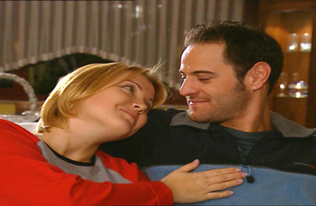 Evdeki Yabancı 51. Bölüm