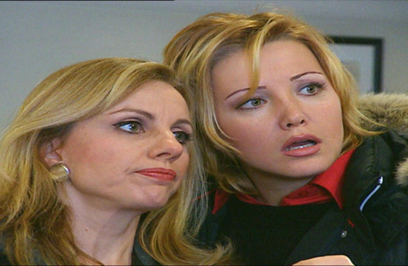 Evdeki Yabancı 54. Bölüm